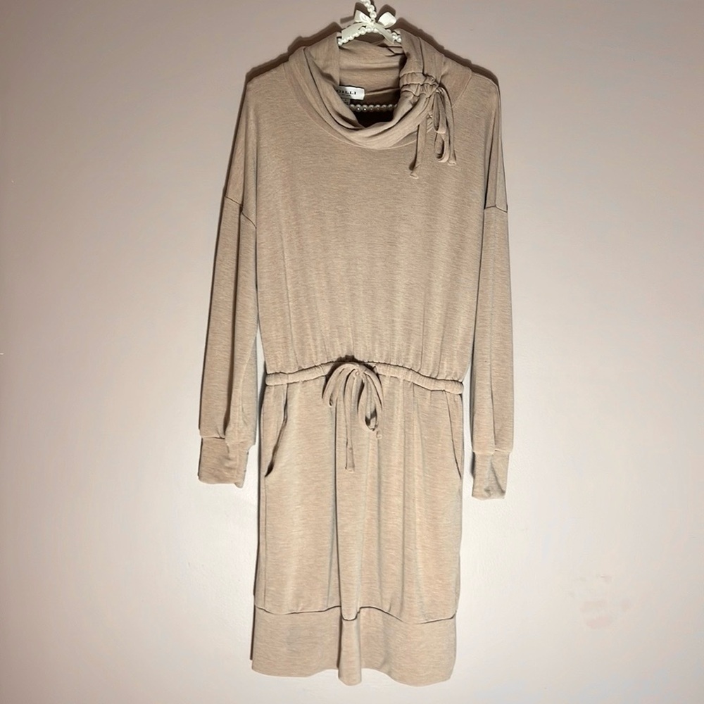 Gilli Sweatshirt Dress